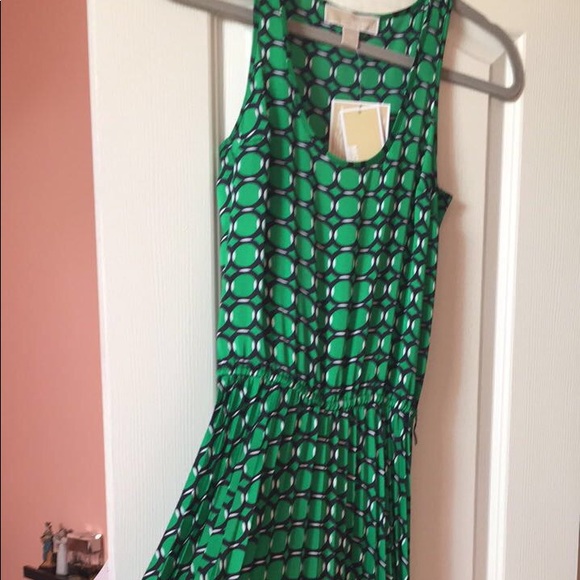 Michael Kors Maxi Dress - Picture 1 of 2